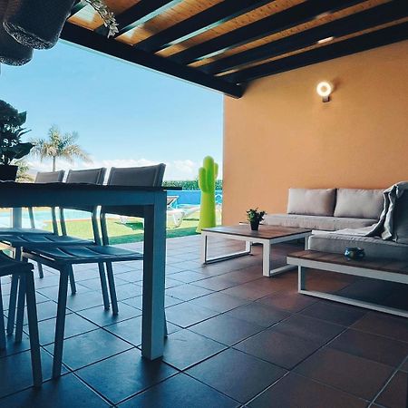 Villa Lia By Sunhousescanarias Salobre  Exteriör bild