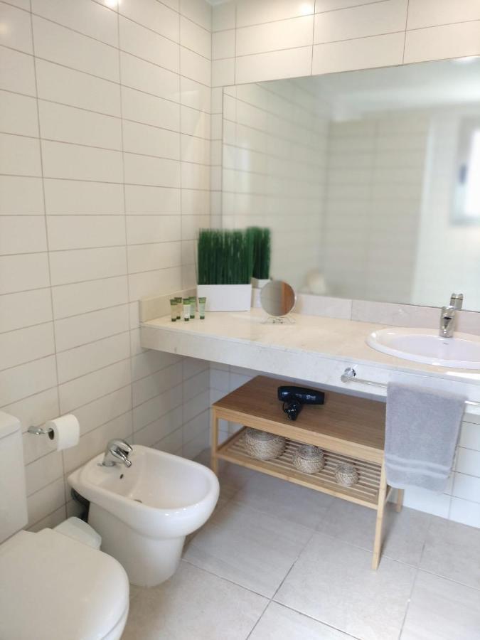 Villa Lia By Sunhousescanarias Salobre  Exteriör bild