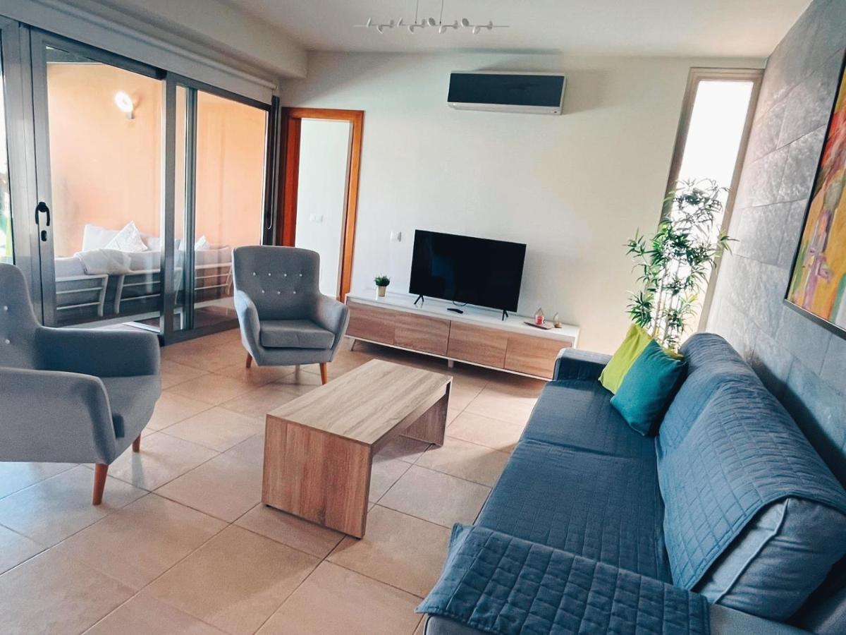 Villa Lia By Sunhousescanarias Salobre  Exteriör bild