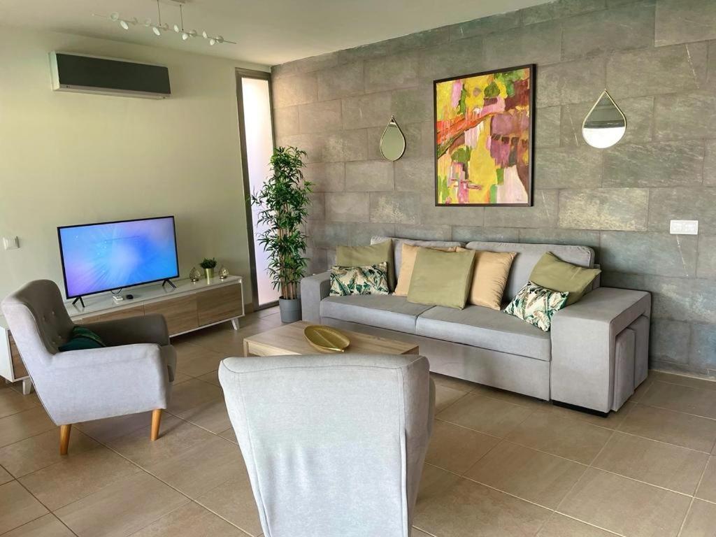 Villa Lia By Sunhousescanarias Salobre  Exteriör bild
